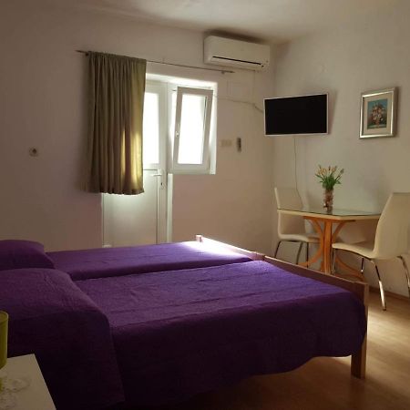 Apartment Ante Каштела Экстерьер фото