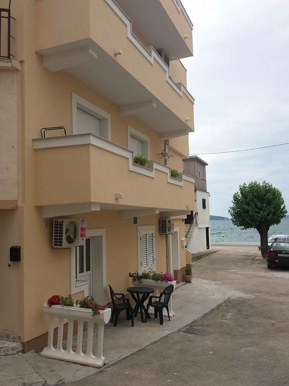 Apartment Ante Каштела Экстерьер фото