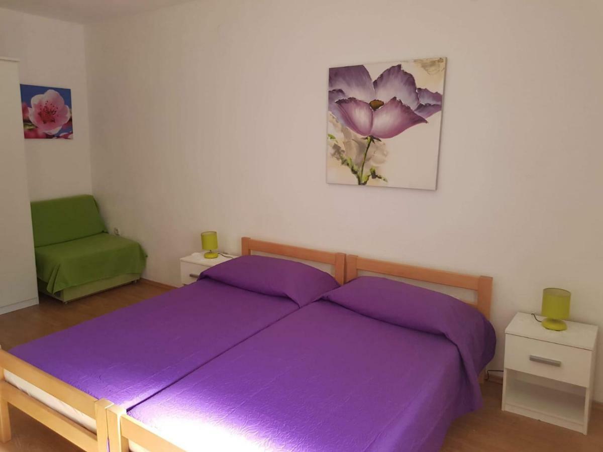 Apartment Ante Каштела Экстерьер фото
