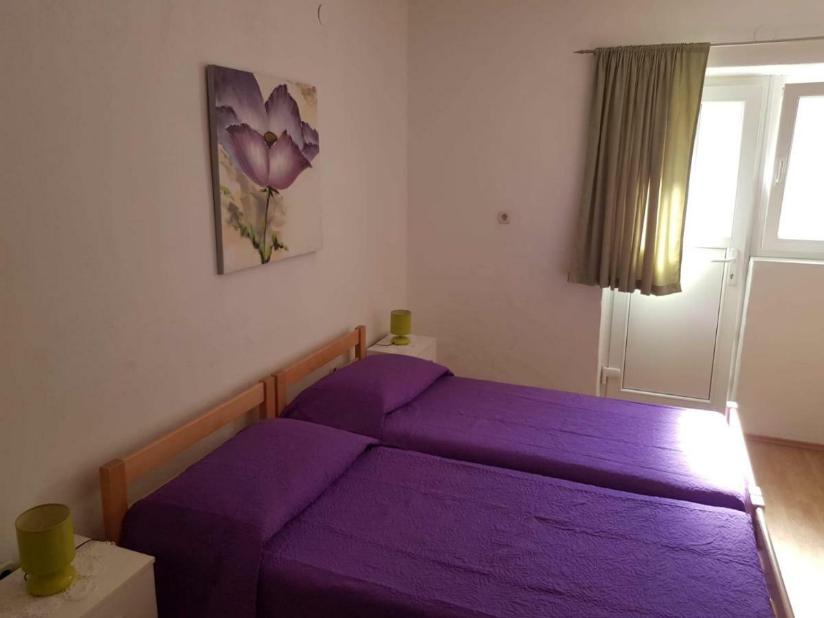Apartment Ante Каштела Экстерьер фото