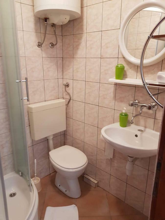 Apartment Ante Каштела Экстерьер фото