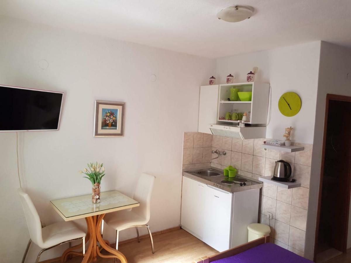 Apartment Ante Каштела Экстерьер фото