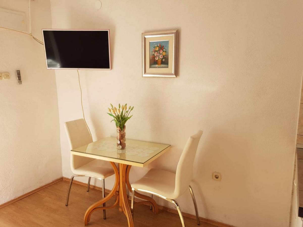Apartment Ante Каштела Экстерьер фото