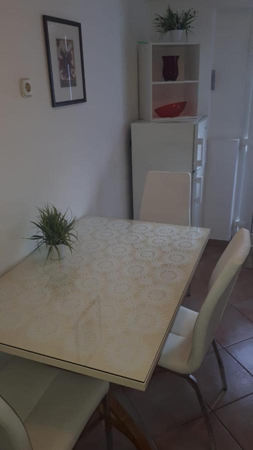 Apartment Ante Каштела Экстерьер фото