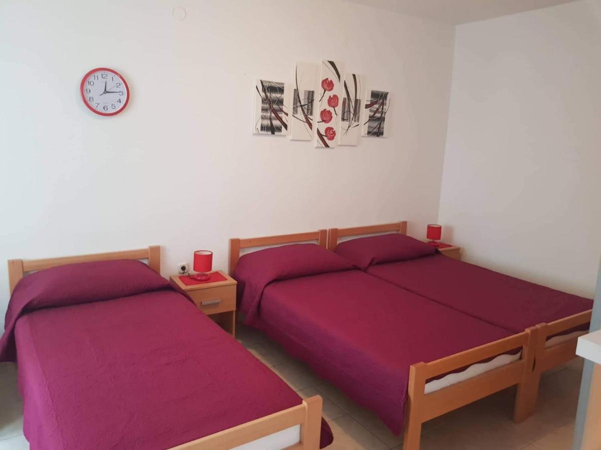 Apartment Ante Каштела Экстерьер фото