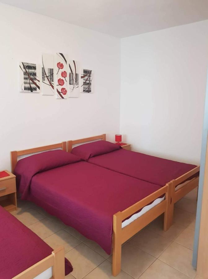 Apartment Ante Каштела Экстерьер фото