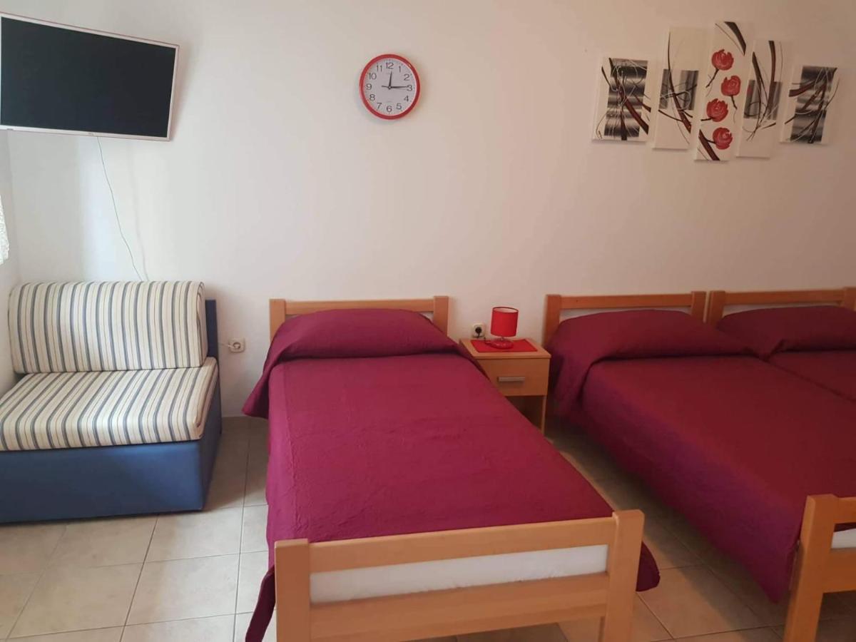 Apartment Ante Каштела Экстерьер фото