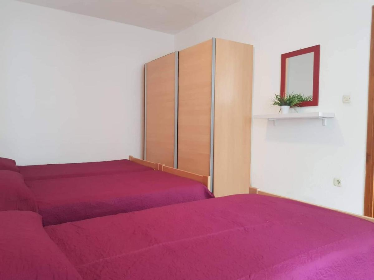 Apartment Ante Каштела Экстерьер фото